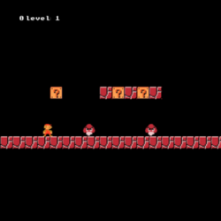 Mario Image